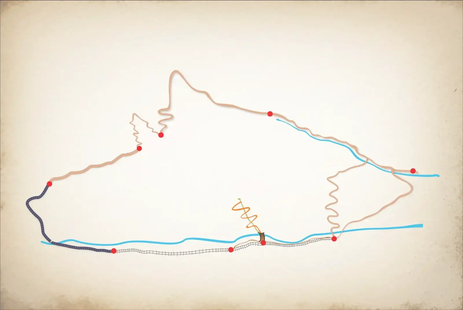 Salkantay Trek (Copia)