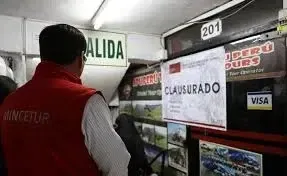 Fiscalización agencias de viaje | Buho-Smart