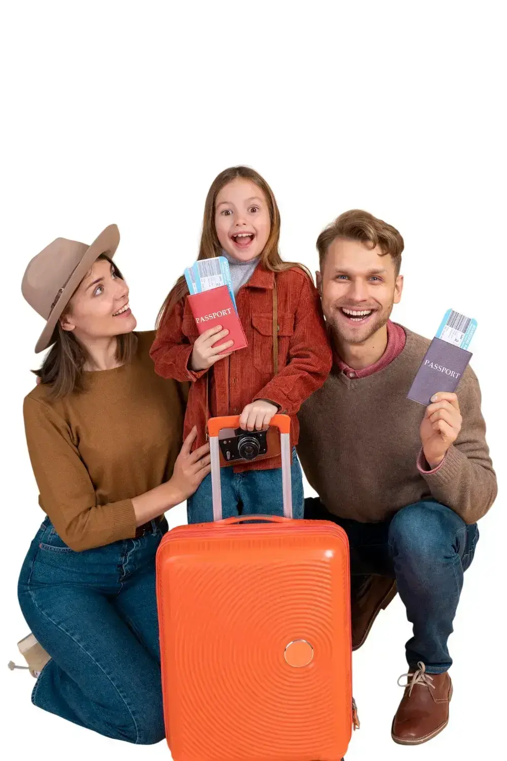 Viaje Seguro con Buho-Smart